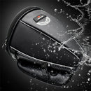 Motorcycle Saddle Bag 15L Large Capacity Motorbike Rear Seat Tail Pannier