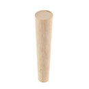 18cm Solid Wood Furniture Leg Protector Floor for Sofa Couch Chair Bed Table