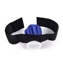 Sports Injury ICE Coat Medical Bag Muscle Ache Pain Relief M&E