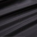 1pc Unisex Adults Kids Hairdressing Cape Cutting Cover Barber Hair Gown Blac Gw