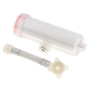 Universal Washing Machine Filter Purifier with Replaceable PP Cotton Filter