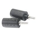 Carbon Frame Slider Crash Falling Protector For Yamaha YZF R1 YZFR1 02 03