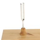 440Hz Tone Tuning Fork Tuner Tunning Set for Musical Instrument