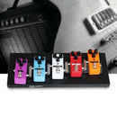 3 Pack Guitar Effect Pedal Connector for Guitar Pedal Effects