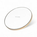 Qi Wireless Charger Android Apples Phone QC 3.0 Quick Charge Pad Modern Fas U2I5