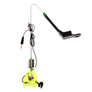 1Pcs Fishing Fishing Alarm Bite Sounder Fish Bite Strike Sensor Indicator I M3O2