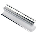 Guitar Slide Steel Solid Stainless Tone Bar Hawaiian Slider for Acoustic El
