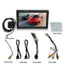 USB AUX Mp3 Player Adapter Car Digital Music Cd Changer 3.5mm for Mazda 2/3