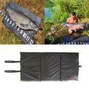 Portable Unhooking Mat Fishing Landing Mat Carp Fishing Accessories