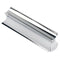 Guitar Slide Steel Solid Stainless Tone Bar Hawaiian Slider for Acoustic El