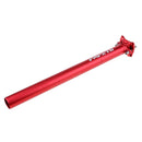 Bike Bicycle Seatpost 30.9 Aluminum Alloy Drop Seat Post Suitable for MTB BMX