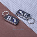 Universal Car Security  Door Lock Keyless Entry System Auto Remote Central Kit
