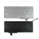 1pc Laptop Keyboard Italian for MacBook Pro 17" A1297 2009 2010 2011