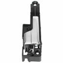 For Ford Fusion / Lincoln MKZ Zephyr / Mercury Milan Car Black Front Driver