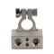Car Battery Clip Connector  0/4/8 Gauge Battery Terminals with Shims Tool