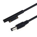 DC Power Adapter Charger Charging Cable For Microsoft Surface Pro 3 Tablet Tide