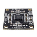 PAM8610 digital power amplifier board, 2x15W, double channel stereo, D type U3C2