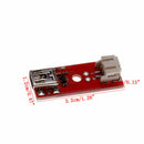For Lipo Charger Basic Board Micro-Usb 3.7V Battery Charger Module S7H5