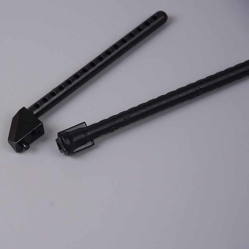 Plastics body post mounts for sakura D3-XI 1:10 RC upgrade racing car parts SE3C