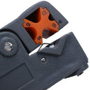 2x New Coaxial Cable Stripper Coax Stripping Tool RG59 RG58 RG6