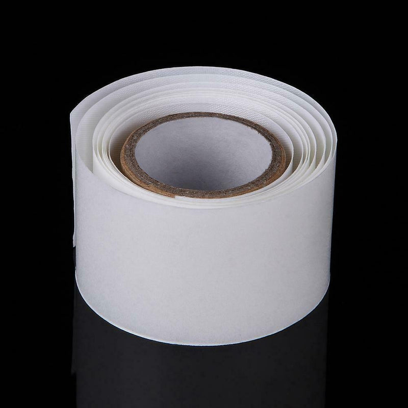 1.2m Silk Nail Art Wrap Strong Protector UV Gel Acrylic Nails Self Adhesive