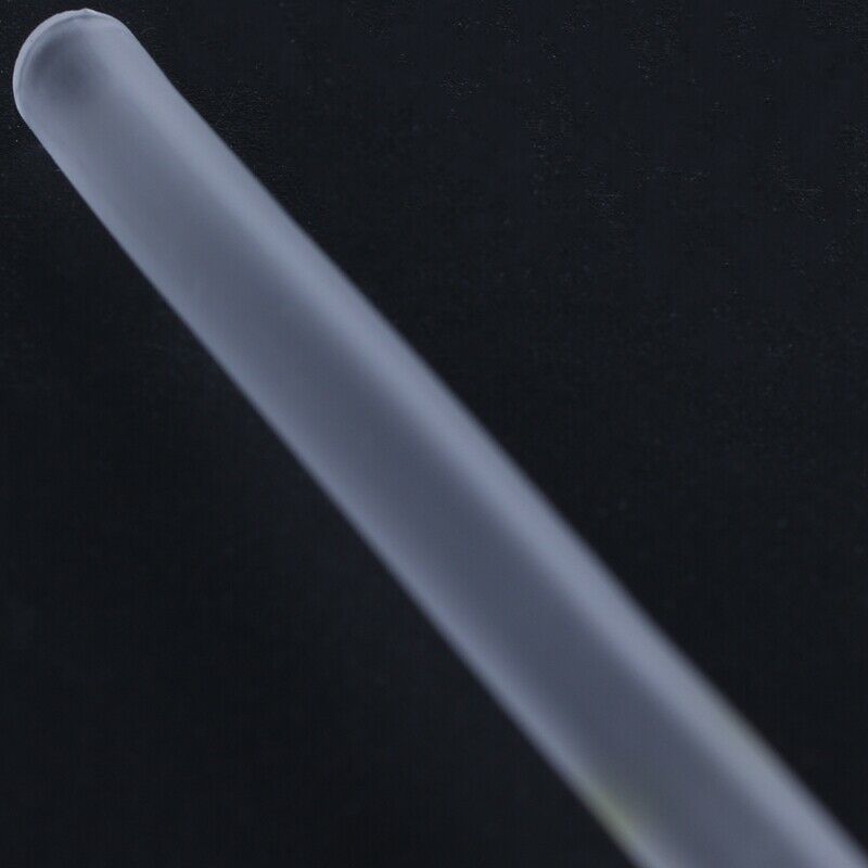 4 * 6 mm Oxygen Pump Hose for Air Bubble Stone r Aquarium Fishbowl Pond Pum K1S4