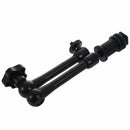 Super Clamp + 11 "Magic Arm Articule Supplemental Aluminum 11-inch magic ar Y1V4