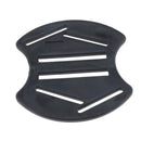 Plastic Buckle for Climbing Safety Harness Belt Back Spreader Plate A