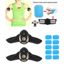 Wireless Arm Stimulator Trainer Muscle Sculpting Fitness Training Device
