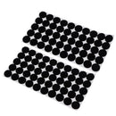 Lot DIY Non-Slip Rubber Furniture Floor Pads Self Adhesive Scratch Protector