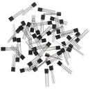 50PCS 78L05 TO-92 5V three-terminal regulator tube brand new WZ FT