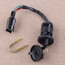 Ignition Switch Key A+ Kit Replacement Fit for Polaris Sportsman 90 2001-2014