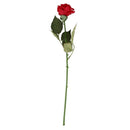 10 pcs Latex Real Touch Rose Decor Rose Artificial Flowers Silk Flowers Flo