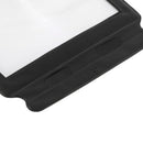 Economic A4 Giant Assisted Reading Magnifying Glass Sheet 3X Magnifier GTBX