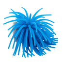 Silicone Aquarium Fish Tank Decor Artificial Coral Plant Underwater Decorat