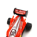 New Racing Models Automatic Shows F1 Equation Racing car pull back Toys Cars  3c