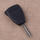 fit for Chrysler Dodge Grand Caravan FOB Keyless 6 buttons Remote Key Shell Case