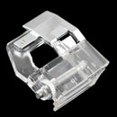Adjustable Bias Sewing Machine Presser Foot Tape Binding Binder 5mm to 20mm WGF