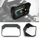 Sun Visor & Protection Cover For  R1200GS R1250GS Adventure