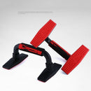 Fitness Push-Ups Men'S Exercise Arm Strength Training Chest Muscle Abdomina