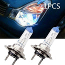 H7 100W 8500 K Xenon Lamp Verbergen Super Koplamp Wit Gloeilampen Lampen Ef B3L2
