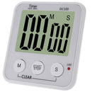 Digital Kitchen Timer Electronic timer white