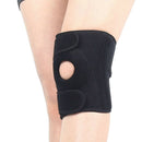 2Pcs Outdoor Sports Spring Knee Support Climbing Breathable Knee Pads Four
