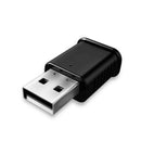 2 in1 Receiver Audio USB Bluetooth Transmitter Adapter For Headphone Speak HZT