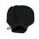 Black Moroccan Hammam Scrub Mitt,magic Peeling Glove,exfoliating Bath Gloves3C