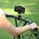 Bicycle 20-35mm Handlebar Pipe Clamp Mounts for GoPro etc,Music Stands,