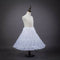 Bridesmaid Children Flowergirl Petticoat Little Gilrs Skirt Underskirt 2-14Y