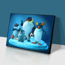 DIY Animal Cross Stitch 5D Full Drill Diamond Painting Wall Decor (C1374)