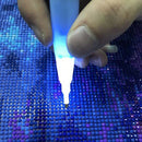 Glowing Cartoon Drill Pen DIY Diamonds Painting Diamond Painting Cross Stit C8X6