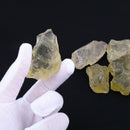 Raw Natural Citrine Quartz Crystal Rough Stones Stones New